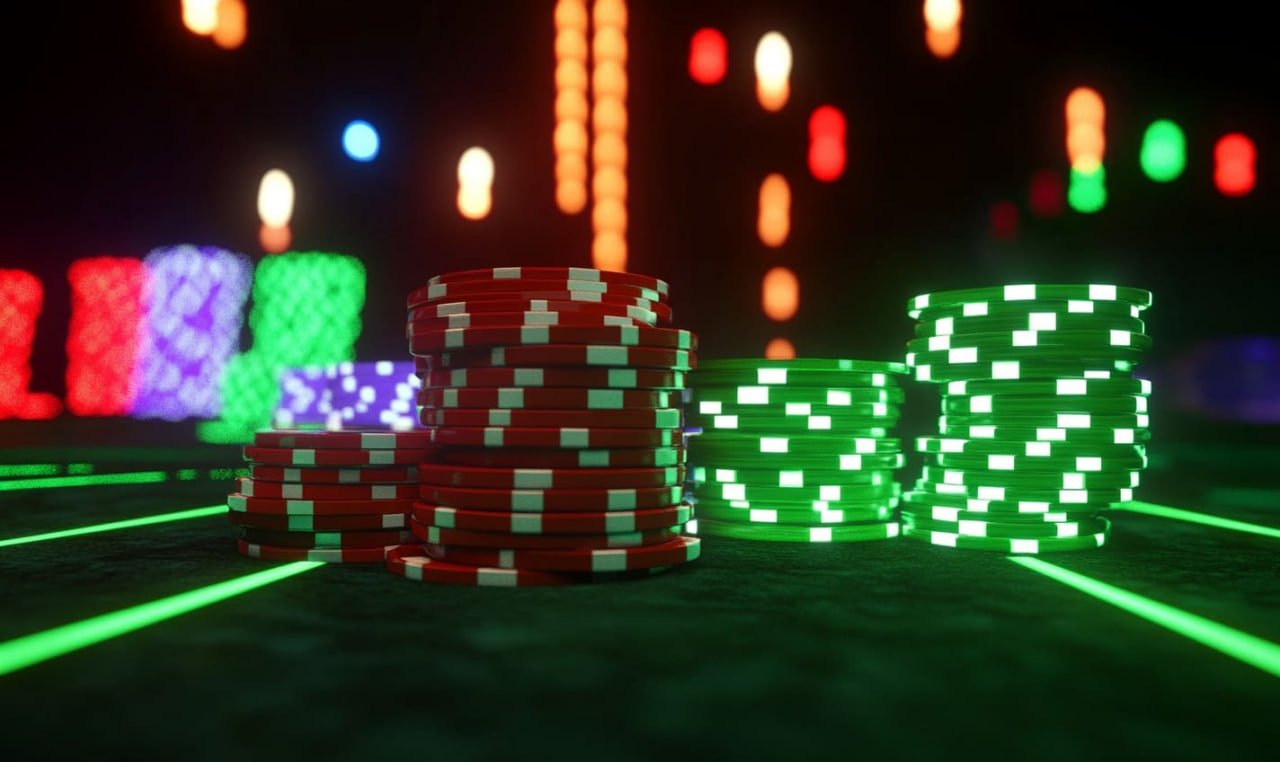 Roulette Live ဂိမ်းဘီး