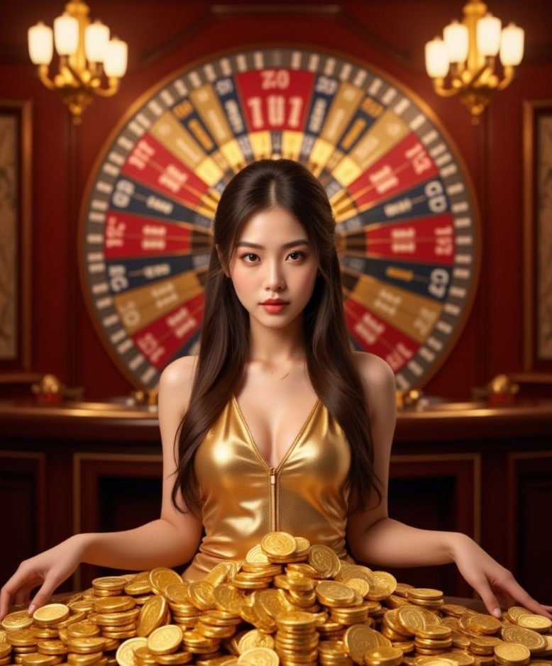 gold88mmk Live Casino Baccarat ဂိမ်းခန်း