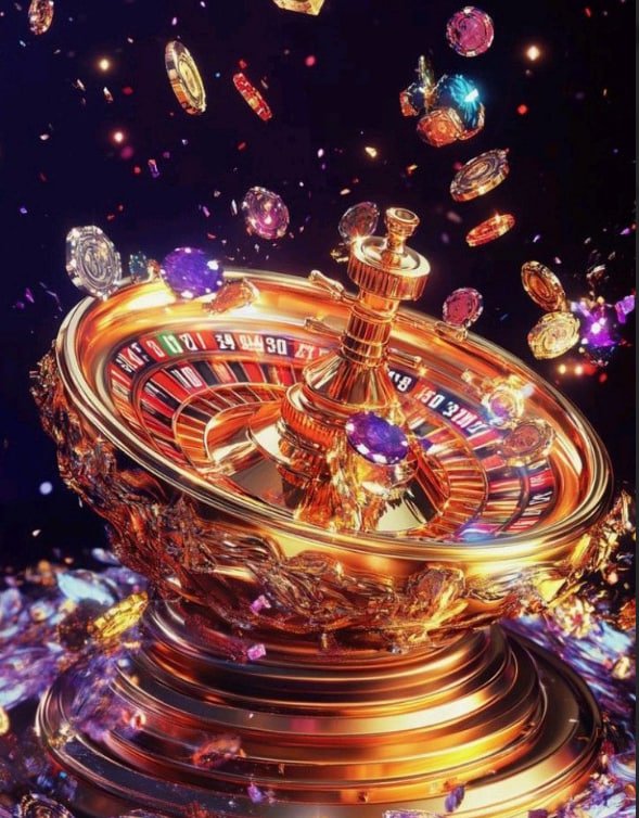 VIP Bonus Cashback ဂိမ်းလော်ဘီ မြန်မာ ကစားသမား