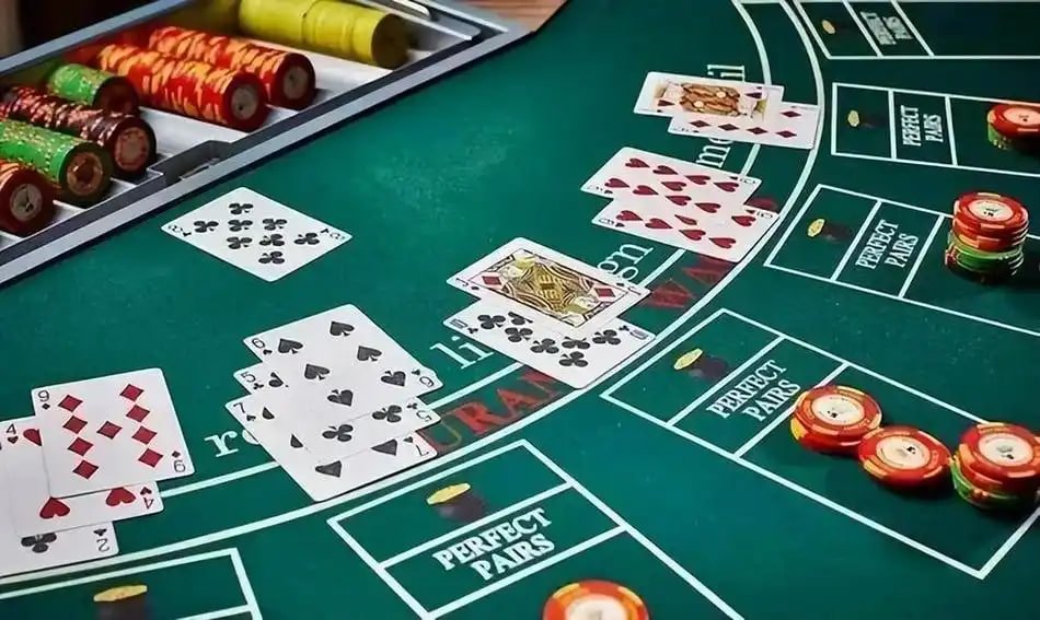 လောင်းကြေး Sportsbook