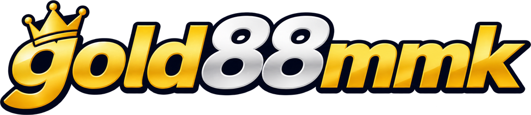 gold88mmk Logo